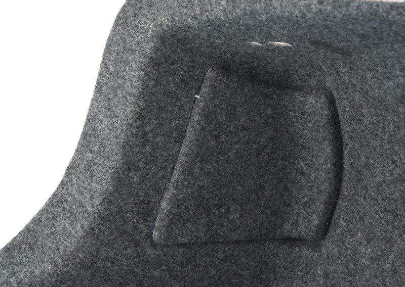 Обшивка багажного отделения Л