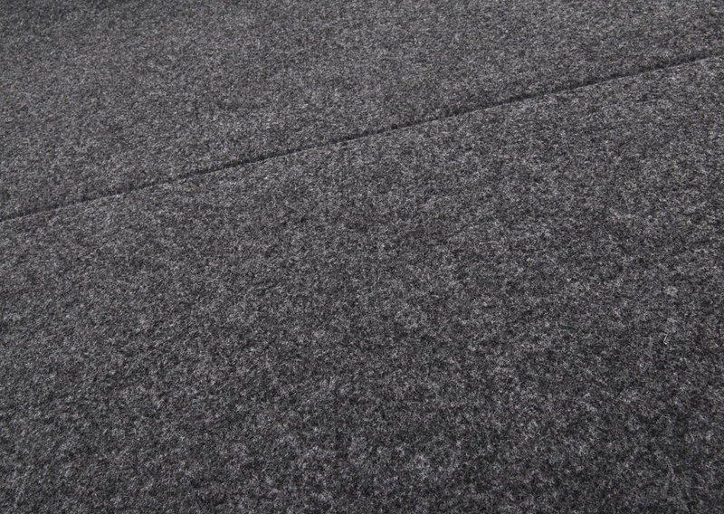 Съемная панель багажника