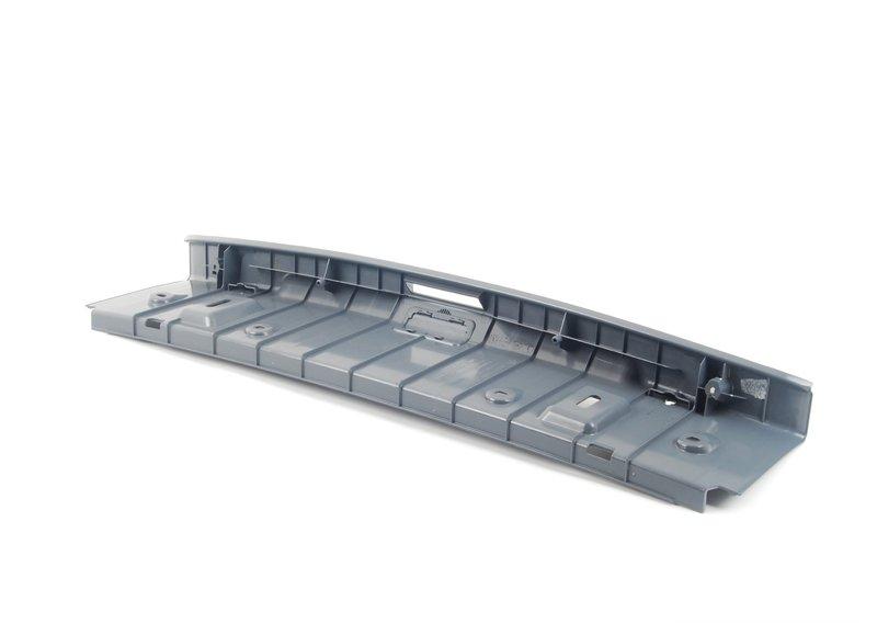 Накладка борта погрузочного пола