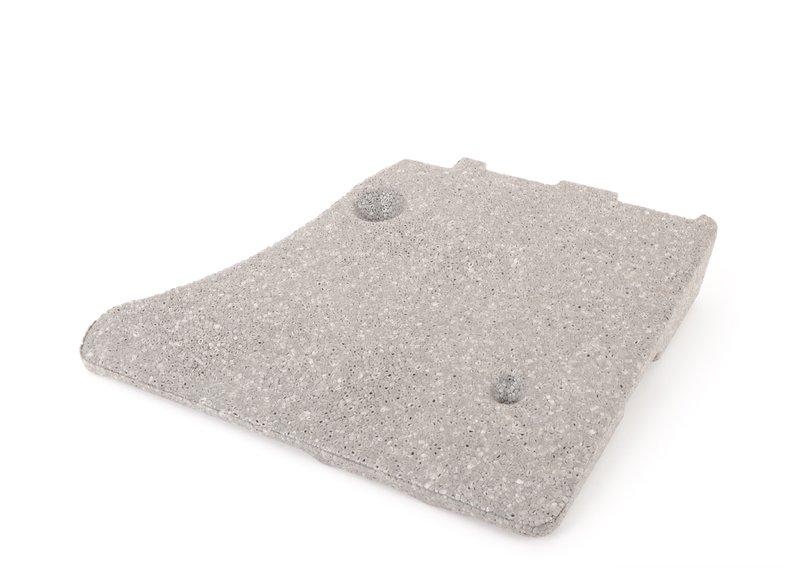 Вставка в пространство для ног Л Пд