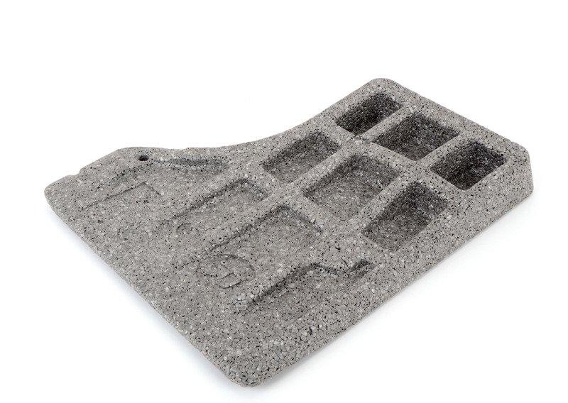 Вставка в пространство для ног П Пд