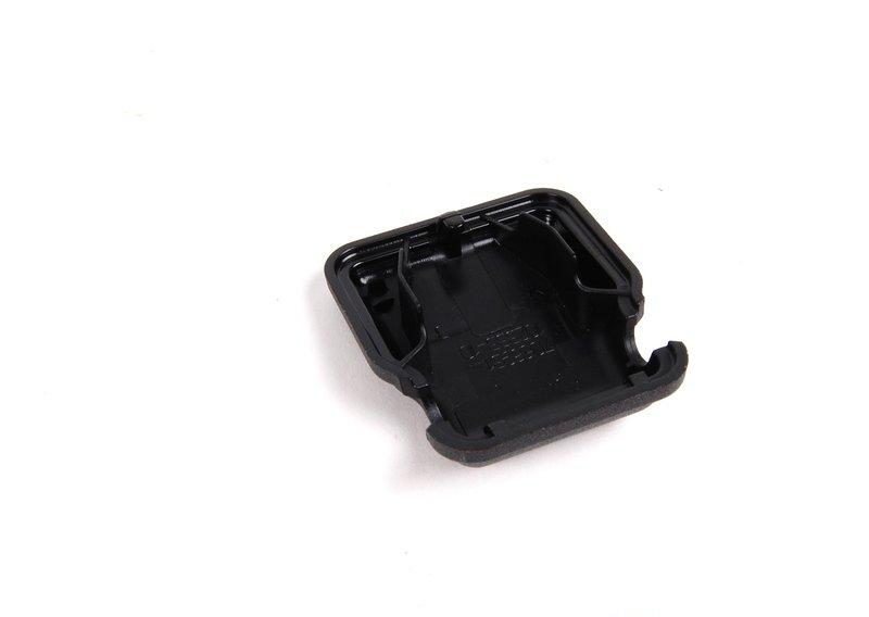 Накладка крепежной проушины