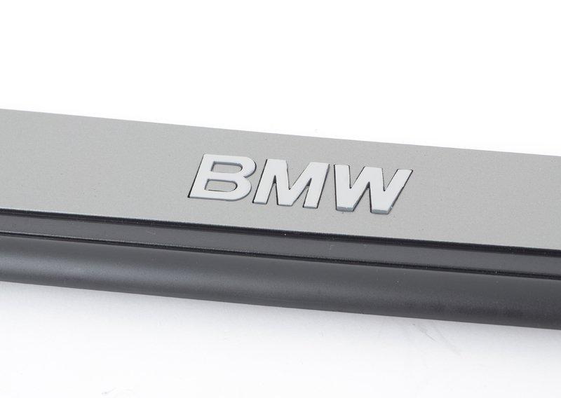 Накладка порога Л