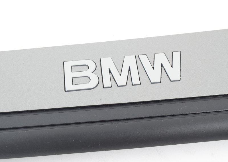 Накладка порога П