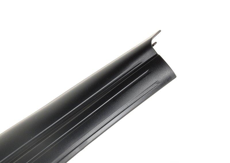 Защитная планка порога Л Внутр