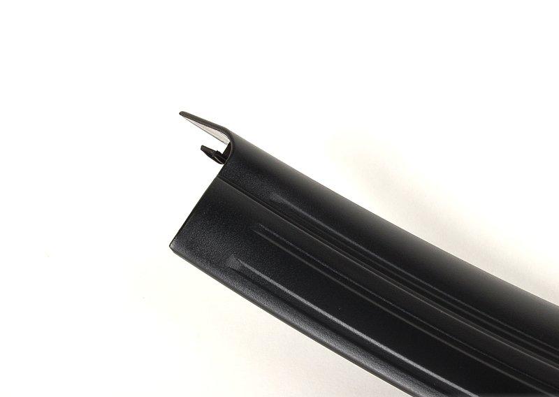 Защитная планка порога П Внутр