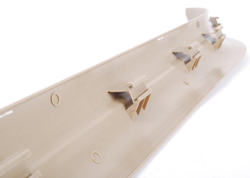 Защитная планка порога Л Внутр