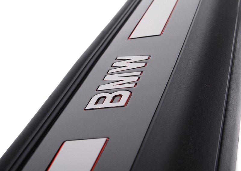 Накладка порога П