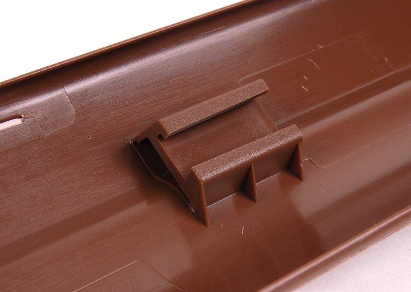 Защитная планка порога Пд Внутр