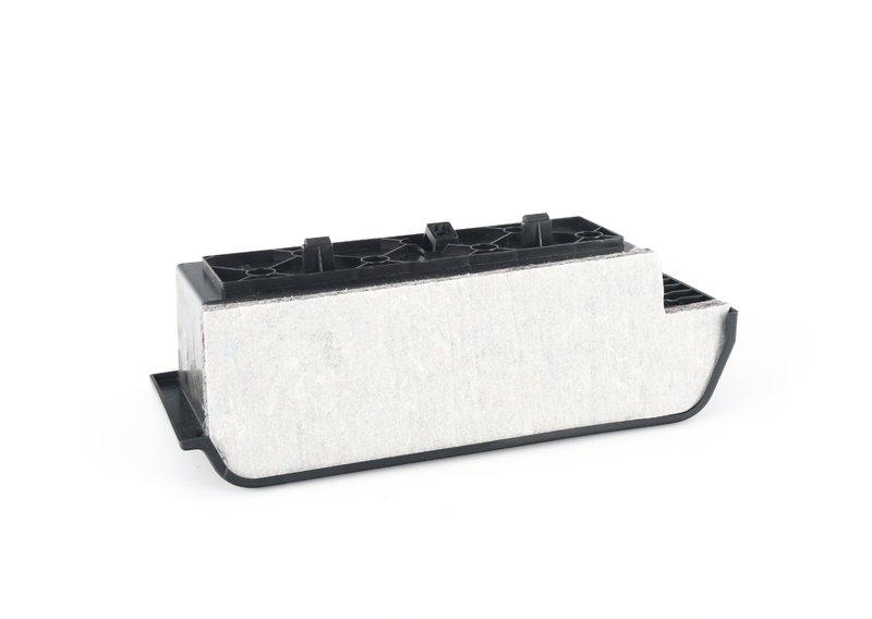 Отделение для мелких вещей Л