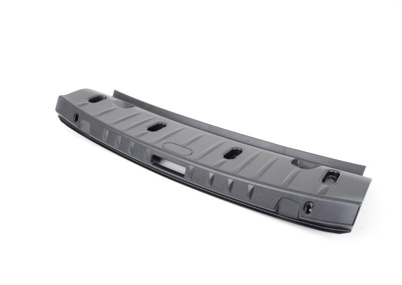 Накладка борта погрузочного пола