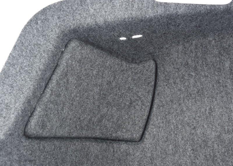 Обшивка багажного отделения Л