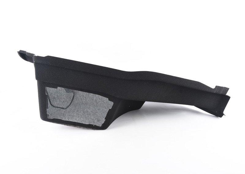 Обшивка багажного отделения Л