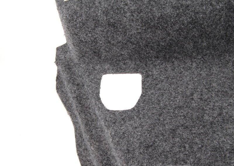 Обшивка багажного отделения Л