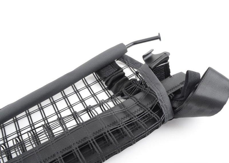 Разделительная сетка багажника