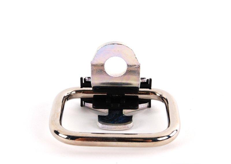 Проушина крепежная