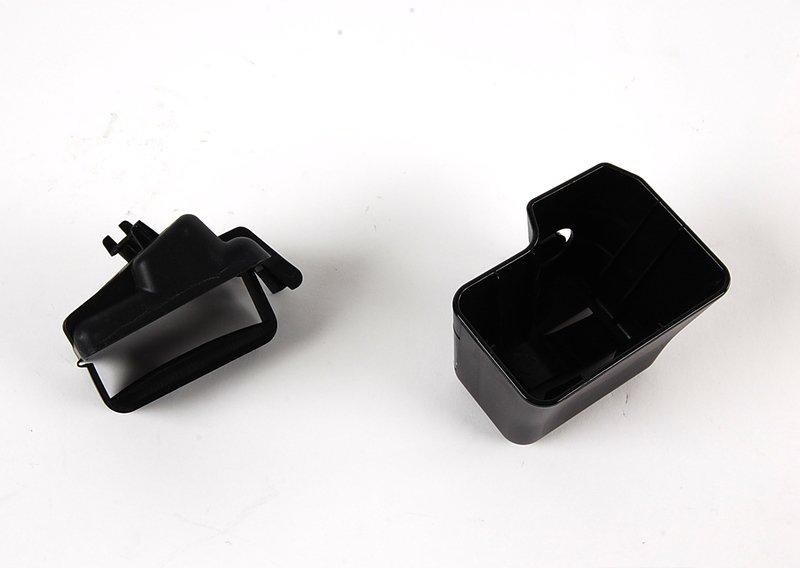 Держатель знака авар.остан.на перегор.