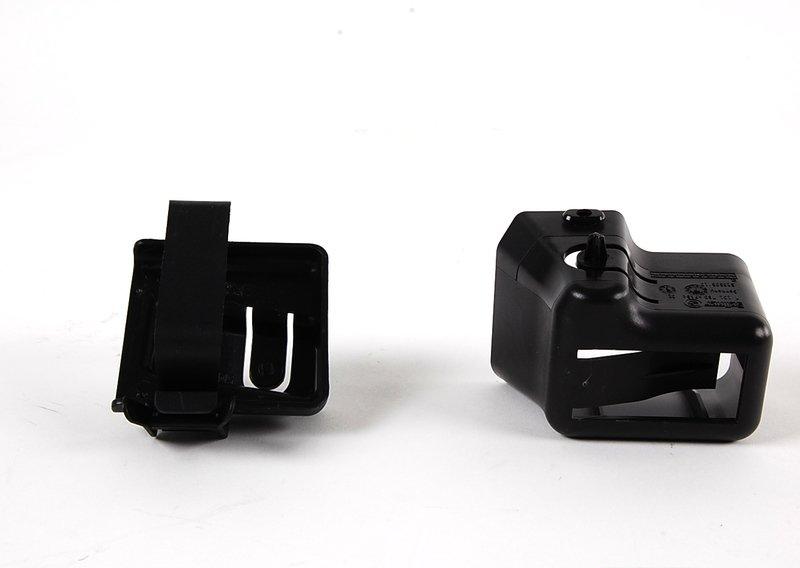 Держатель знака авар.остан.на перегор.