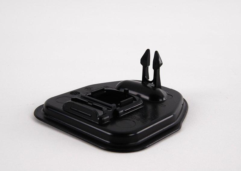 Накладка крепежной проушины