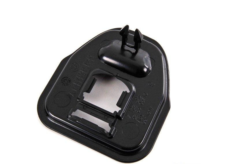 Накладка крепежной проушины