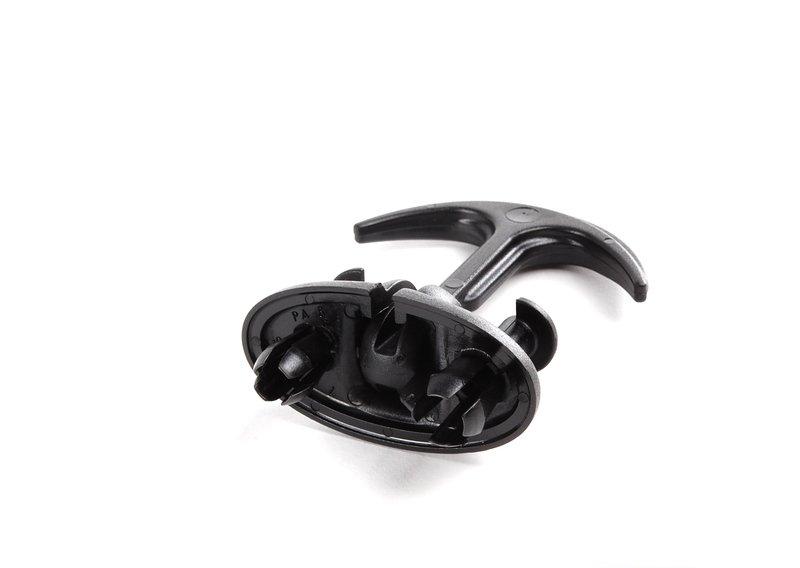 Крепление сумки