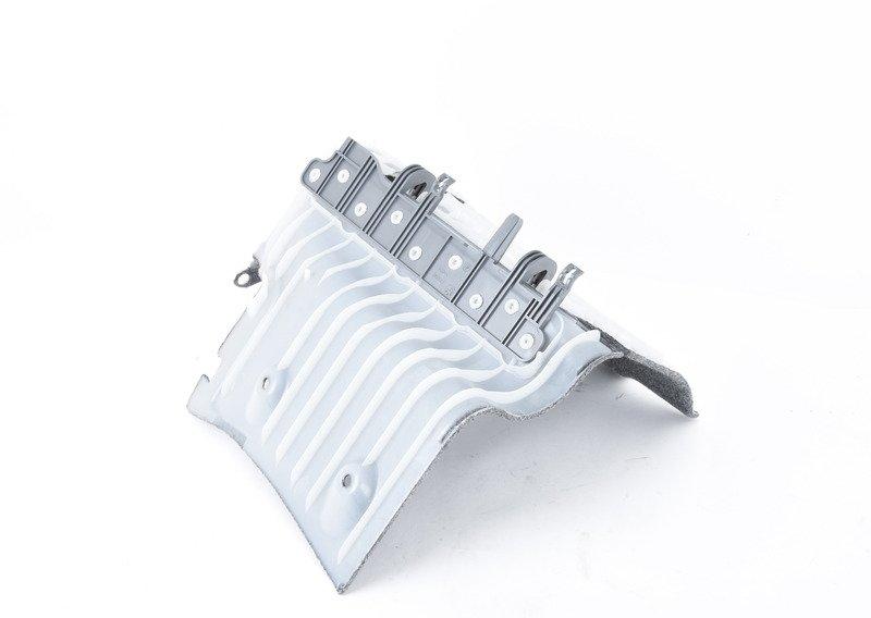 Обшивка багажного отделения Л