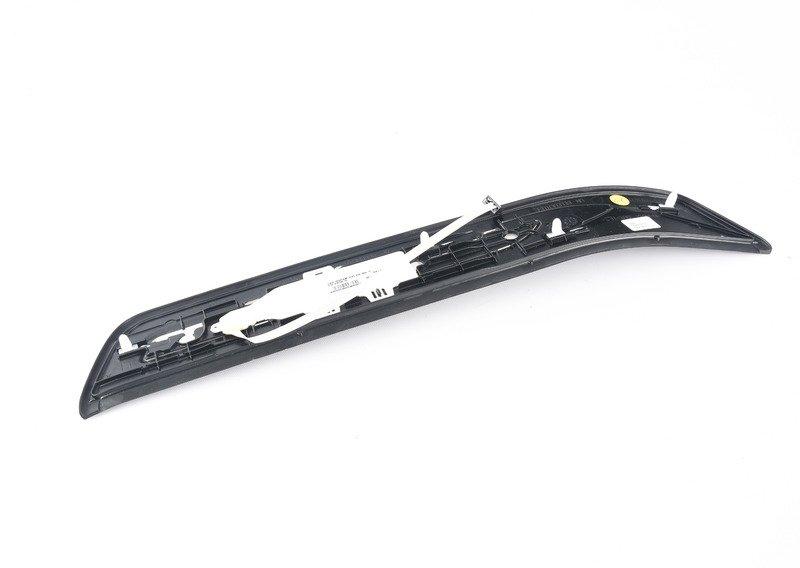 Накладка порога с подсветкой.Л Зд