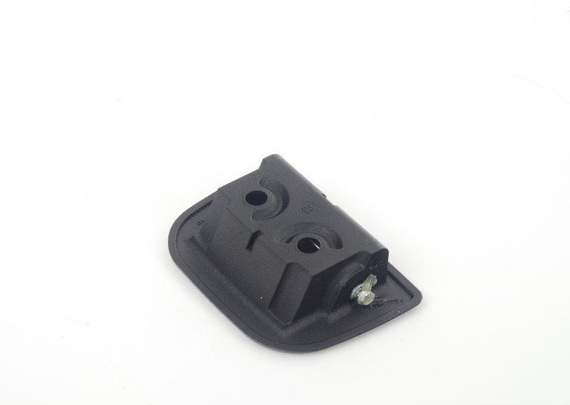 Крепежная проушина хром.