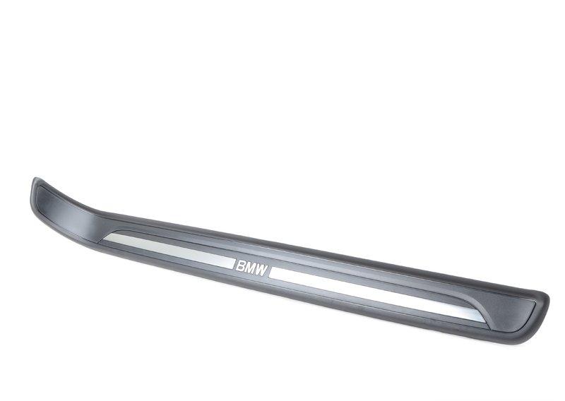 Накладка порога П