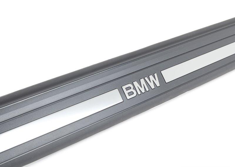 Накладка порога П