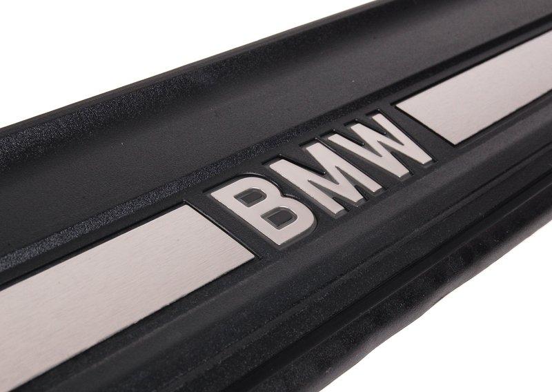 Накладка порога Л Пд