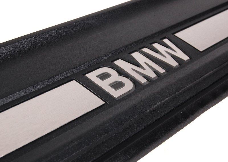 F10 Накладка порога П Пд