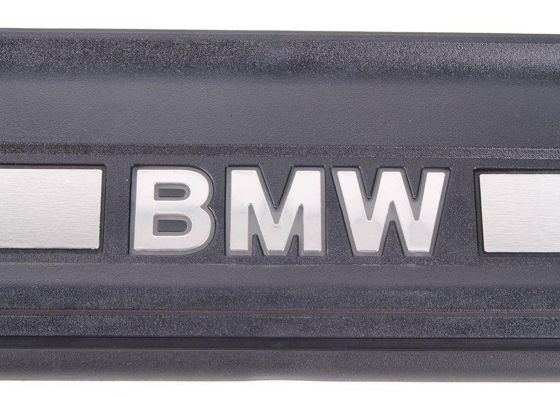 Накладка порога с подсветкой Л ПдF10