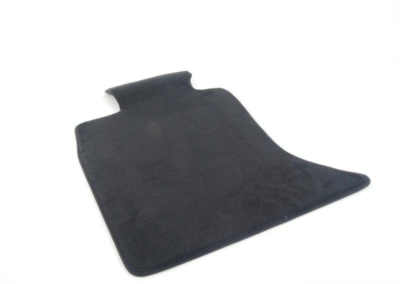 Комплект ножных ковриков Velours