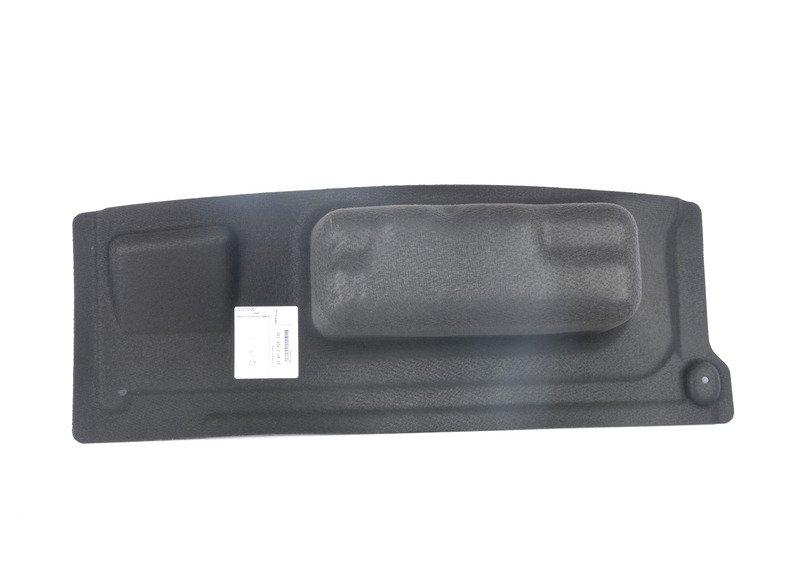 Облицовка ниши багажного отеления