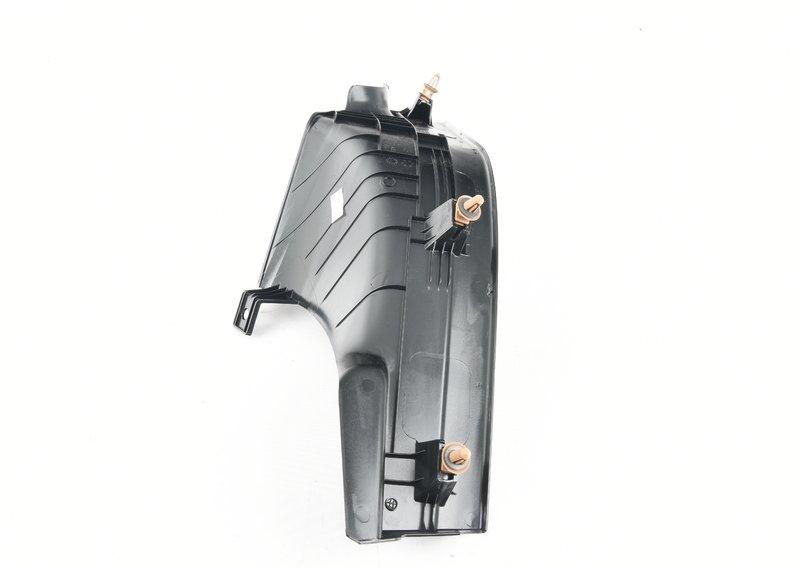 Защитная планка порога Л Зд