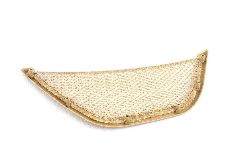 Сетка в пространстве для ног