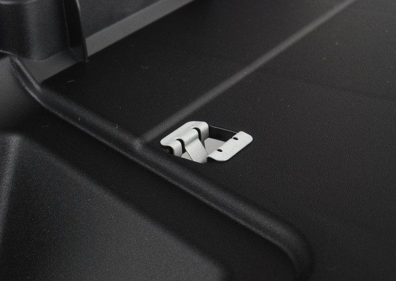 Прокладка съемной полки Л Зд