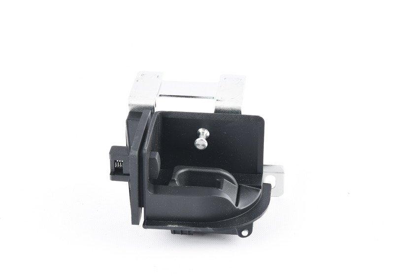 Крепление шторы Л