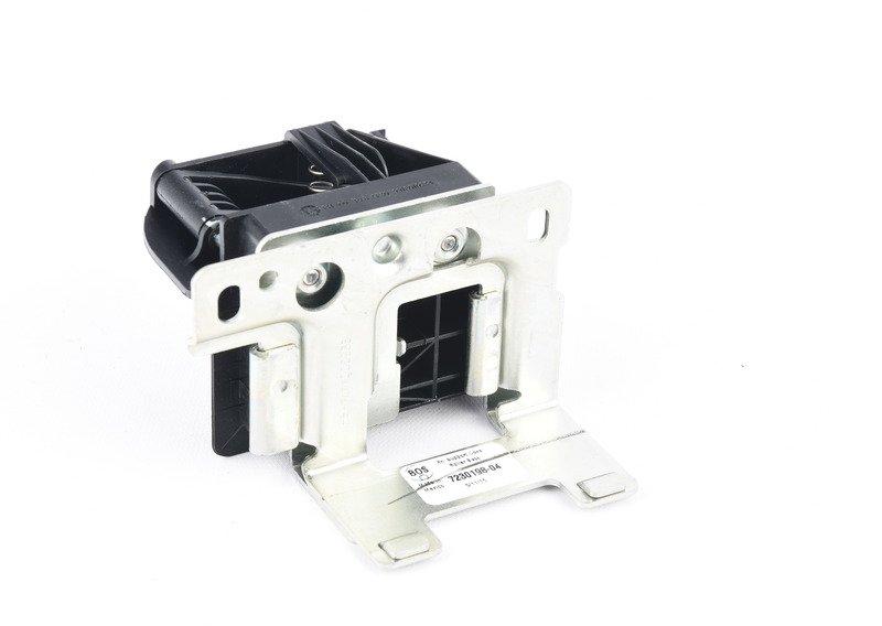 Крепление шторы П