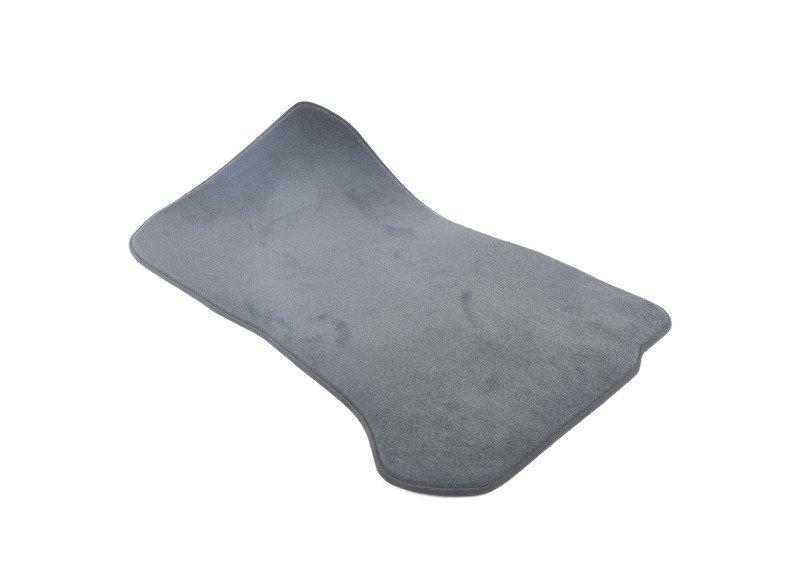 F12/F13 Комплект ножных ковриков Velours ANTHRAZIT