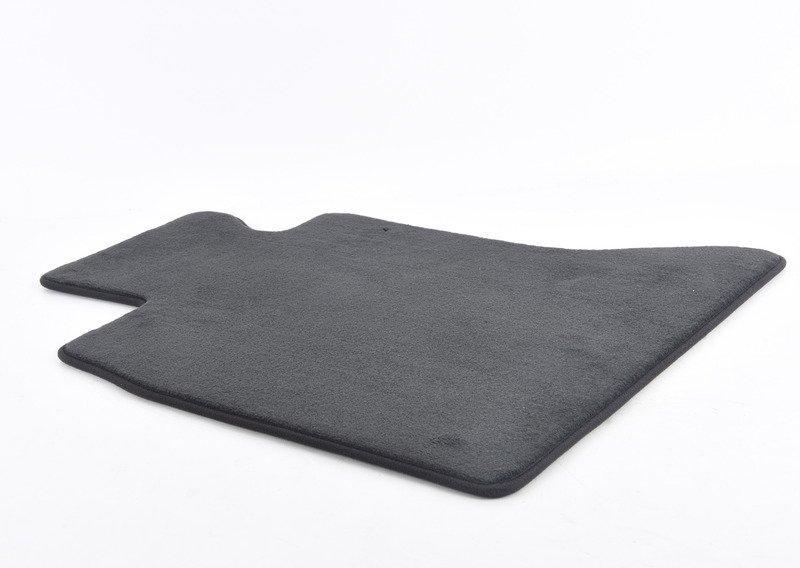 Ножной коврик Velours сторона водителя