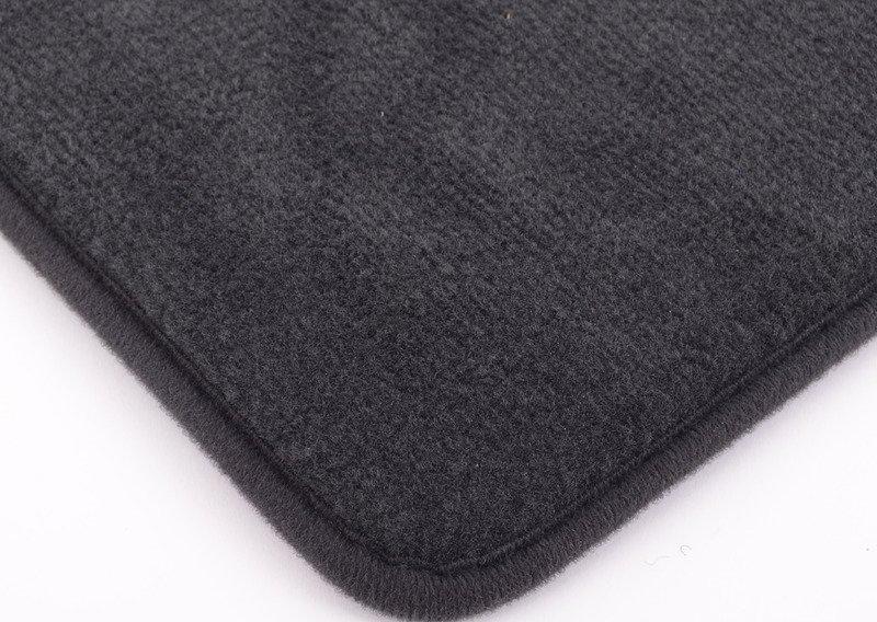 Ножной коврик Velours сторона водителя