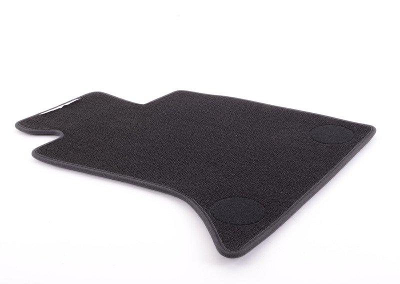 Ножной коврик Velours сторона водителя