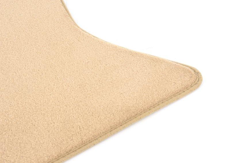 Ножной коврик Velours сторона водителя