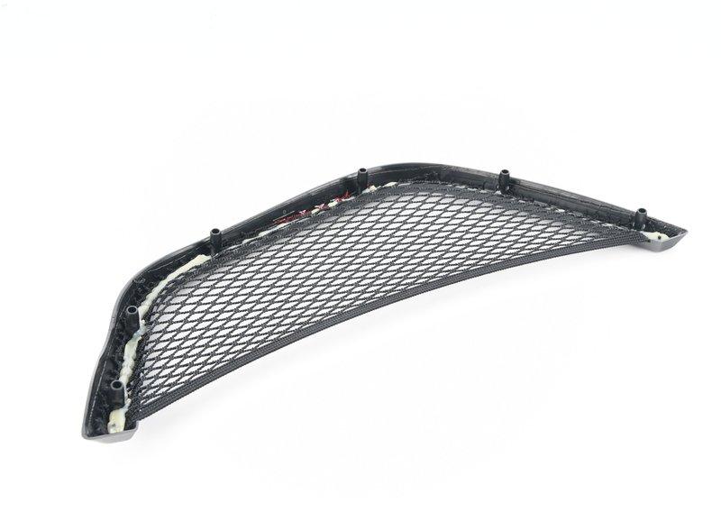 Сетка в пространстве