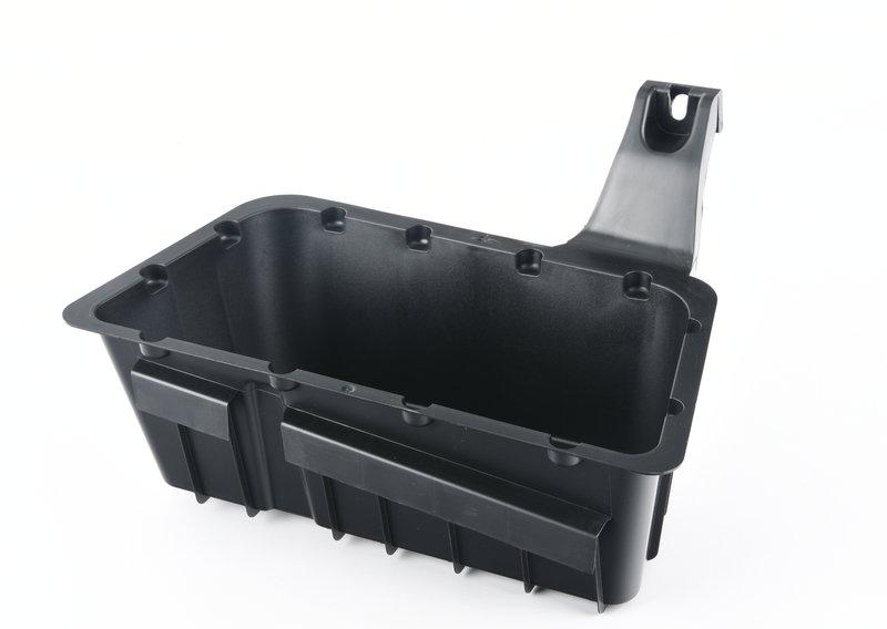 Ящик в багажном отделении П F10 / F10 LCI