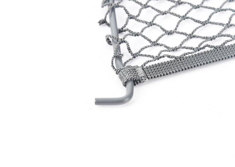 Сетка багажного отделения боковая