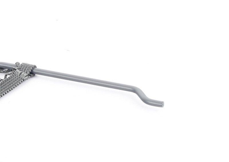 Сетка багажного отделения боковая