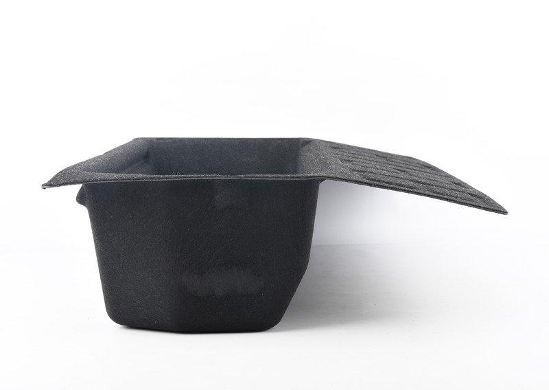 Поддон багажного отделения